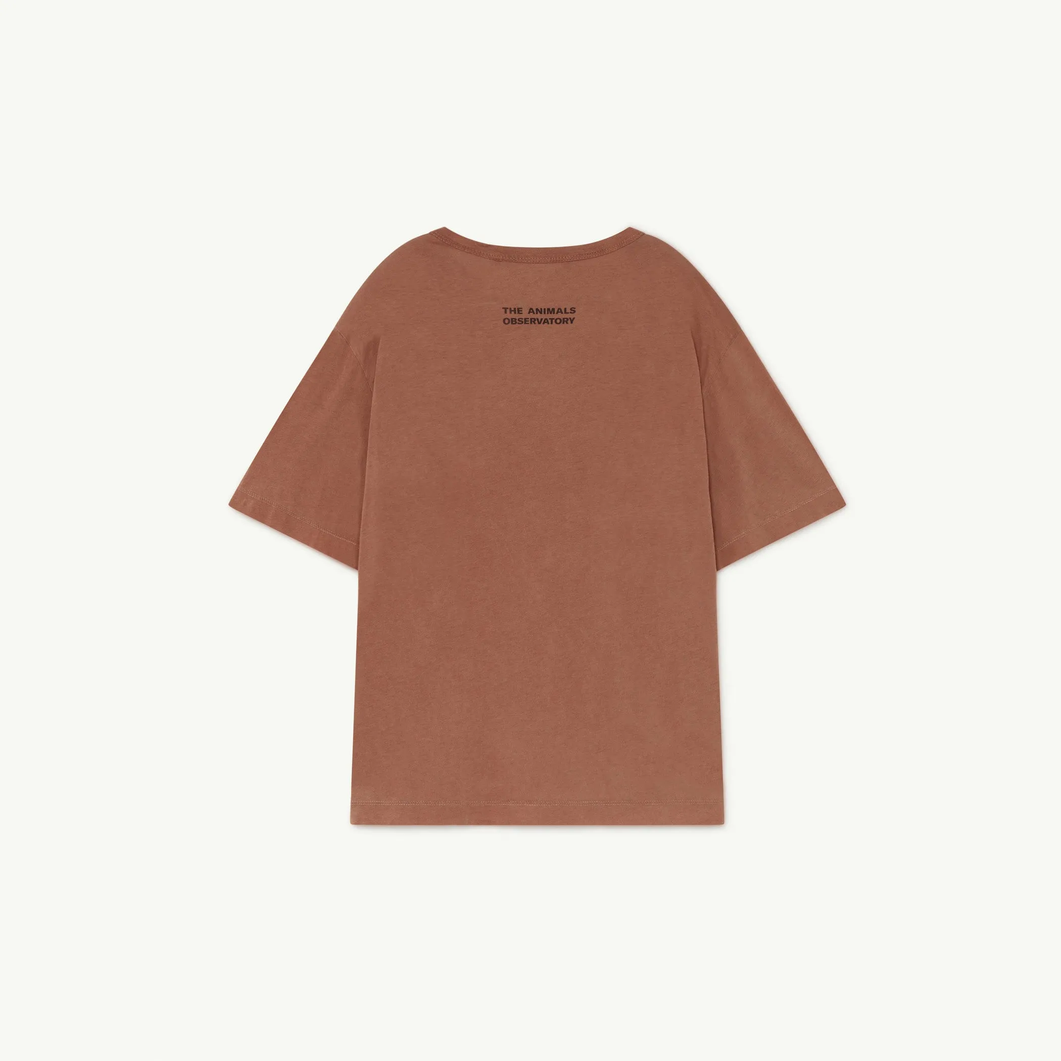 Rooster Oversize Kid's T-Shirt