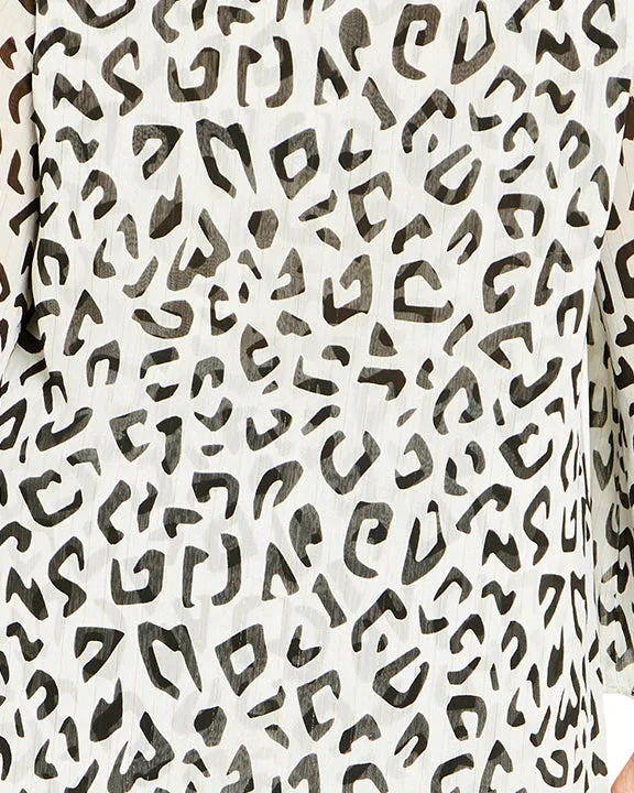 Rosie Layer Top | Mono Mini Puzzle