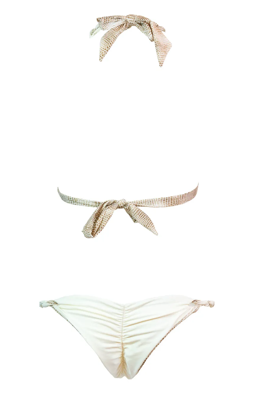 SELVAGGIA COCCO SLIP