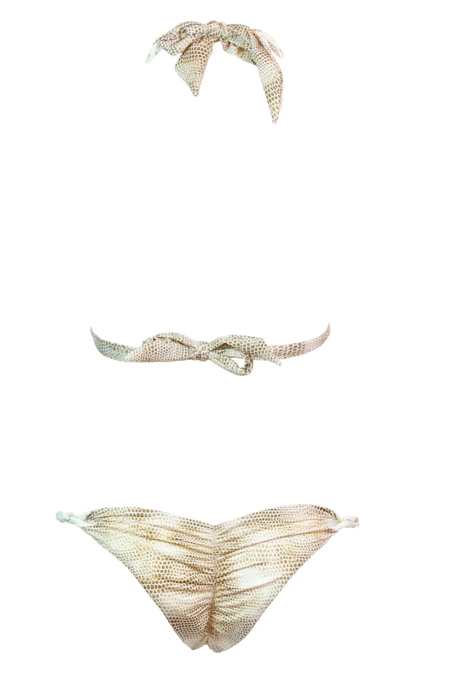 SELVAGGIA COCCO SLIP