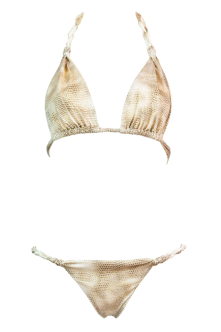 SELVAGGIA COCCO SLIP