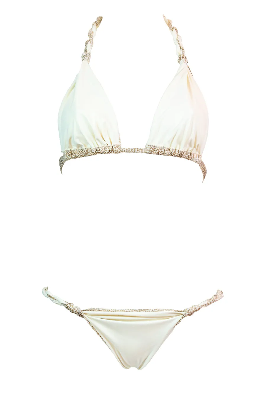 SELVAGGIA COCCO SLIP