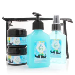 SHOWER DUET Gift Set