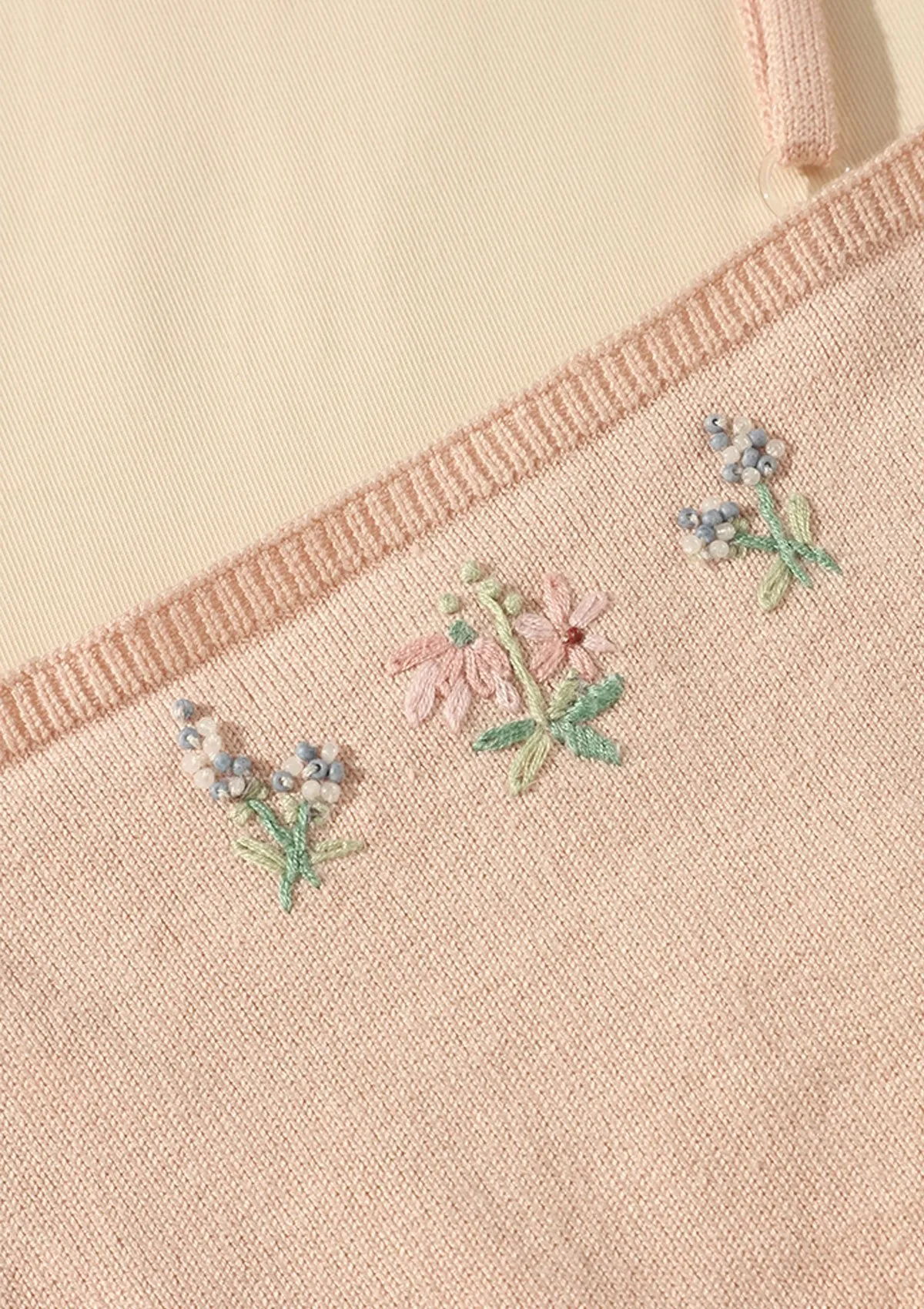 Sicilia Flower Cami