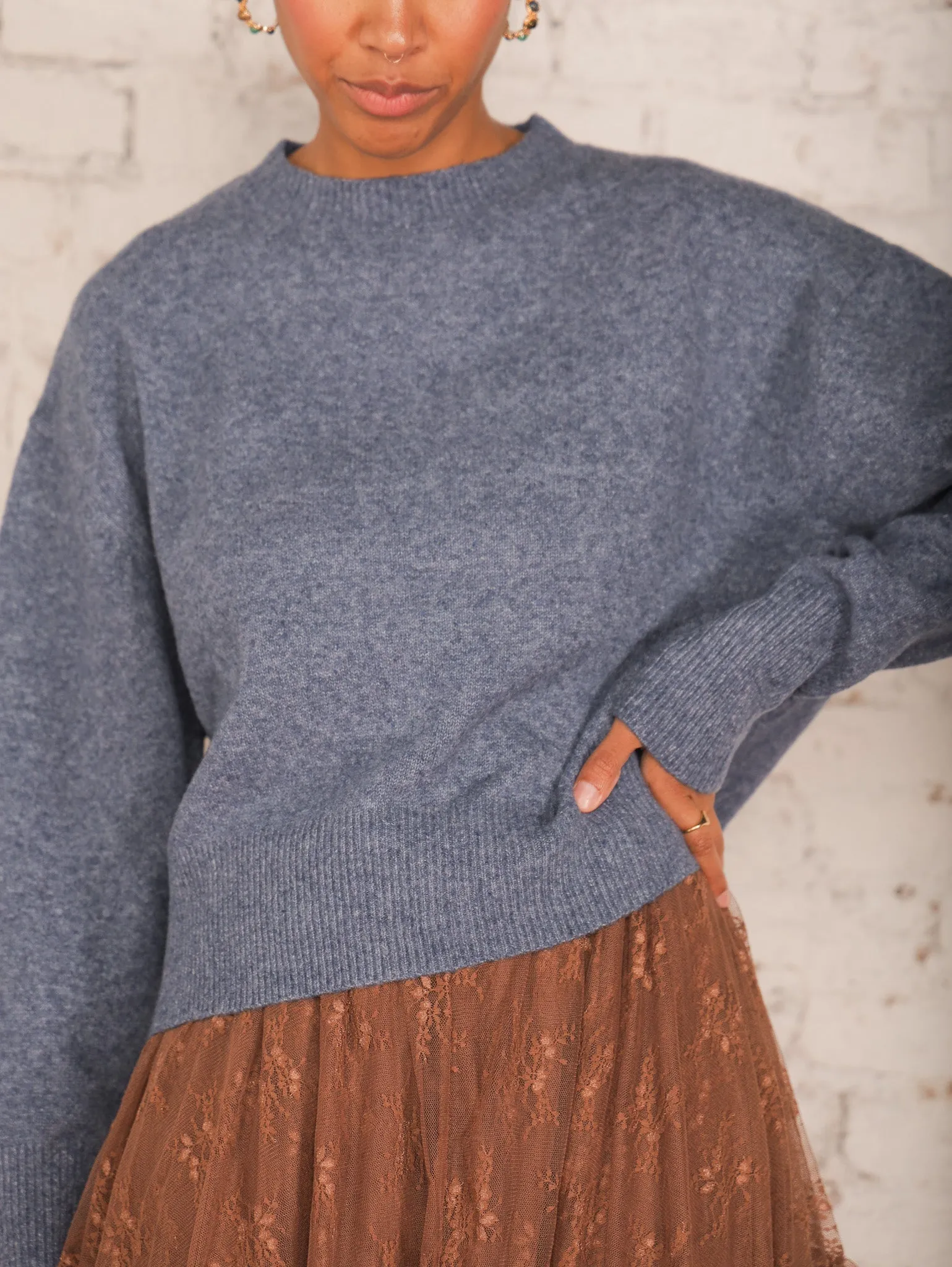 Sloane Sweater