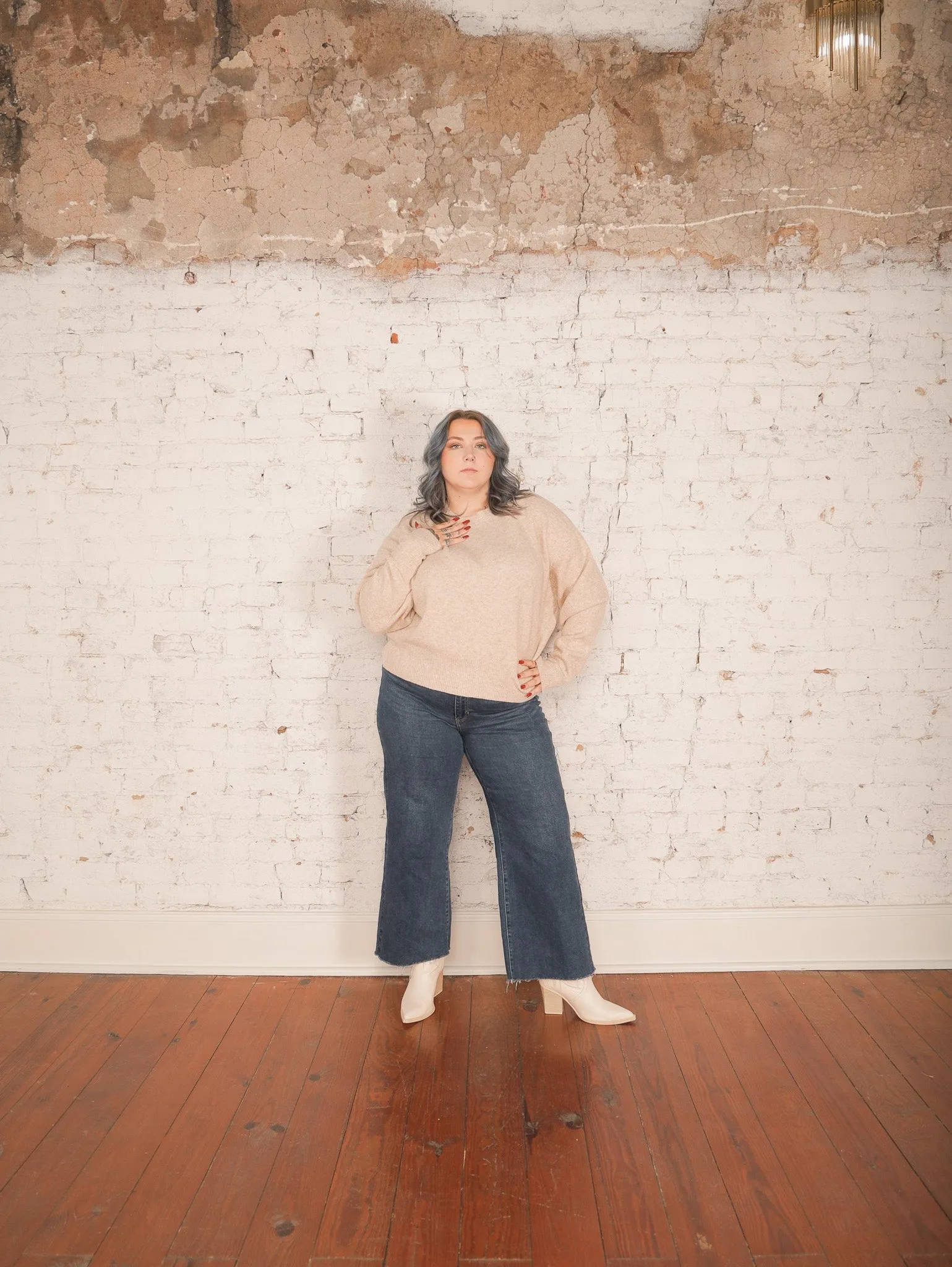 Sloane Sweater