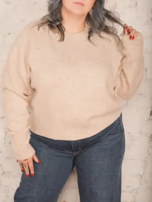 Sloane Sweater