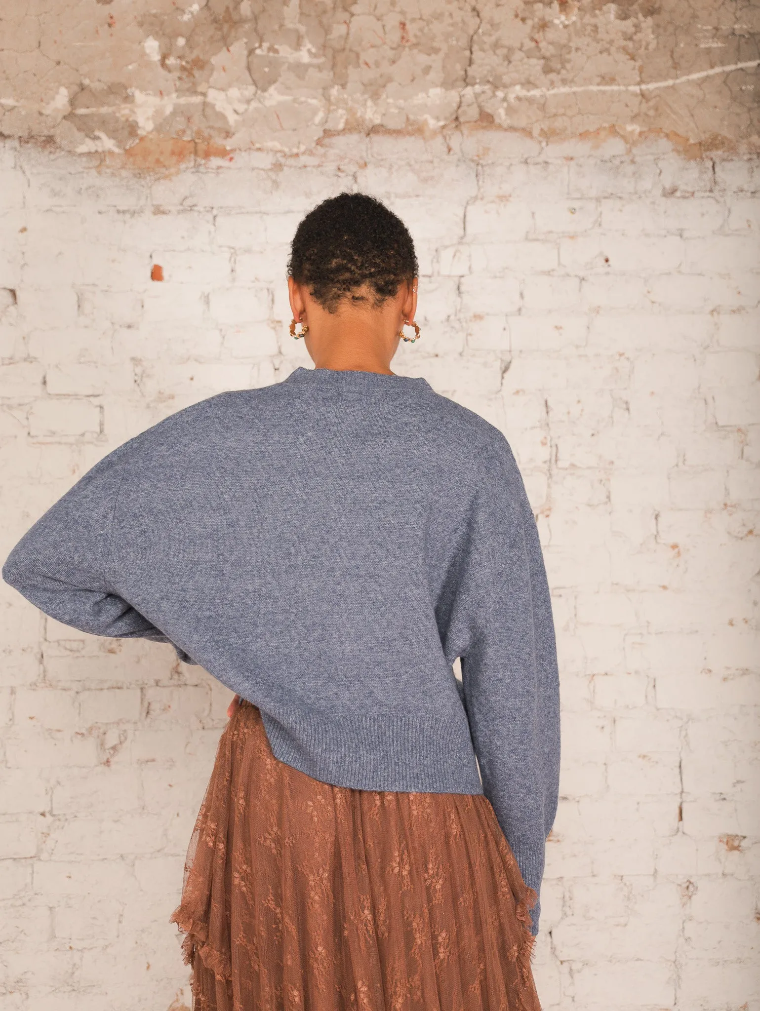 Sloane Sweater