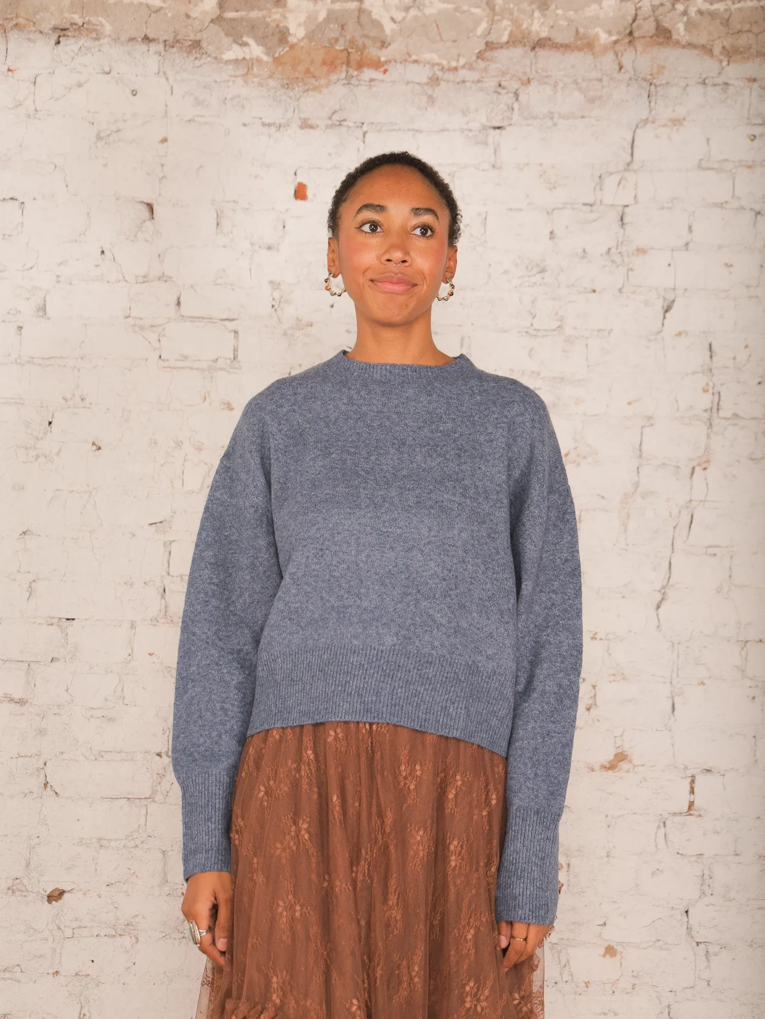 Sloane Sweater