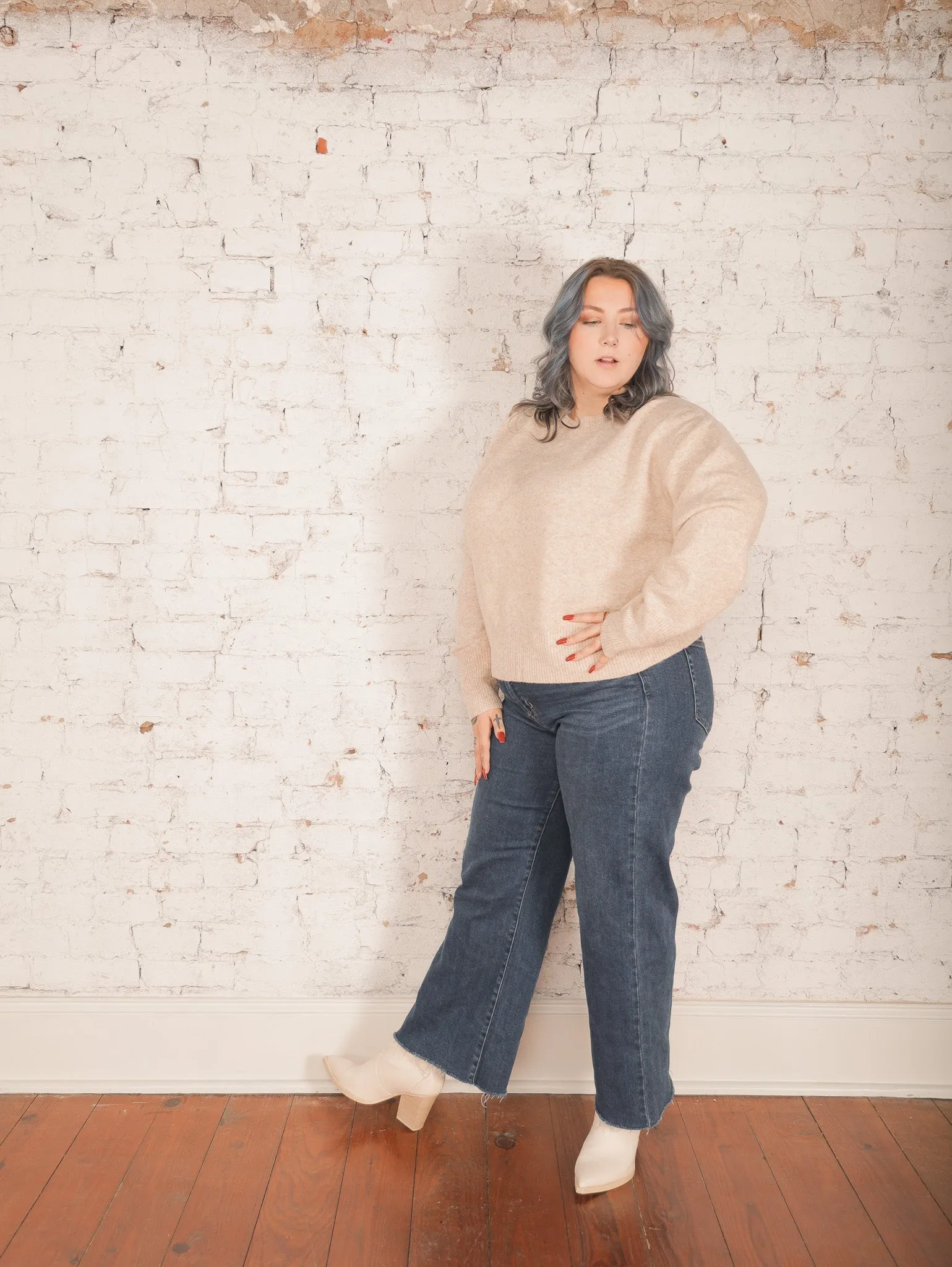 Sloane Sweater