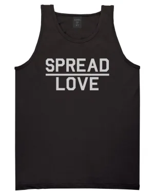 Spread Love Brooklyn Tank Top Shirt