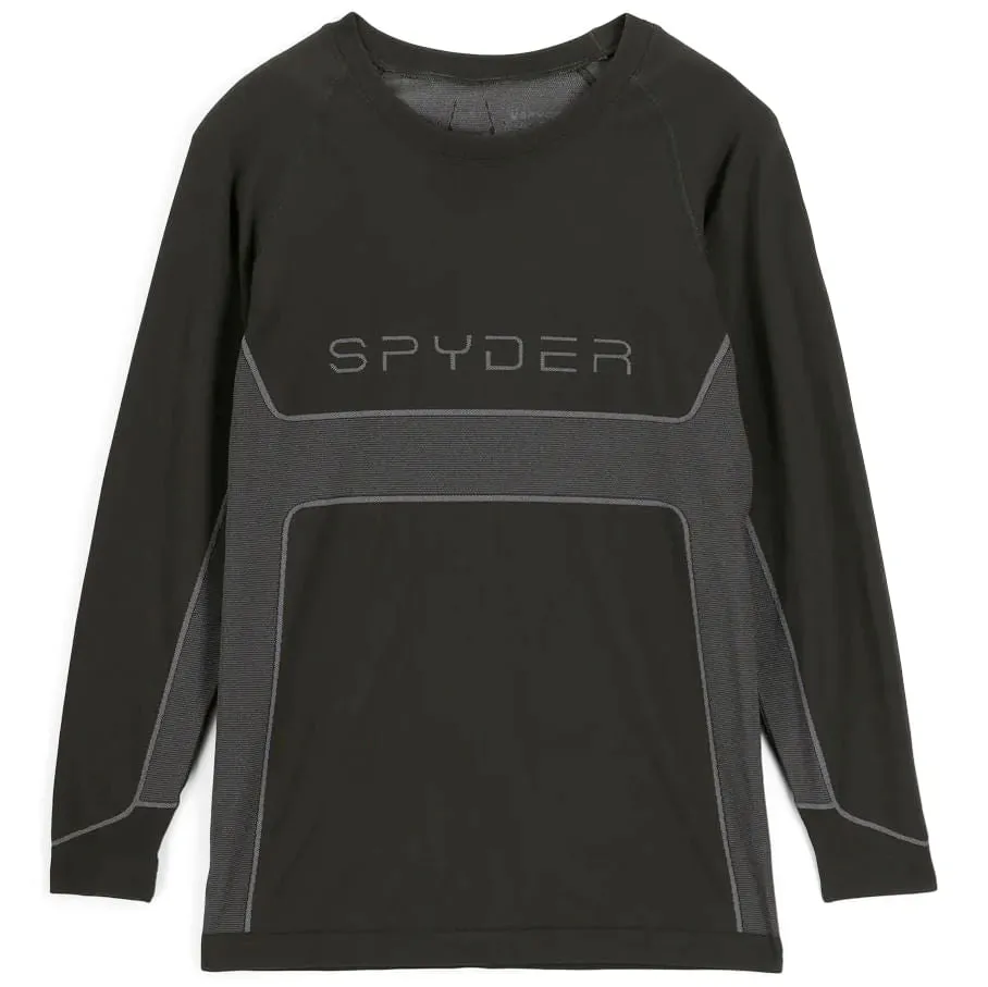 Spyder Momentum Baselayer Top