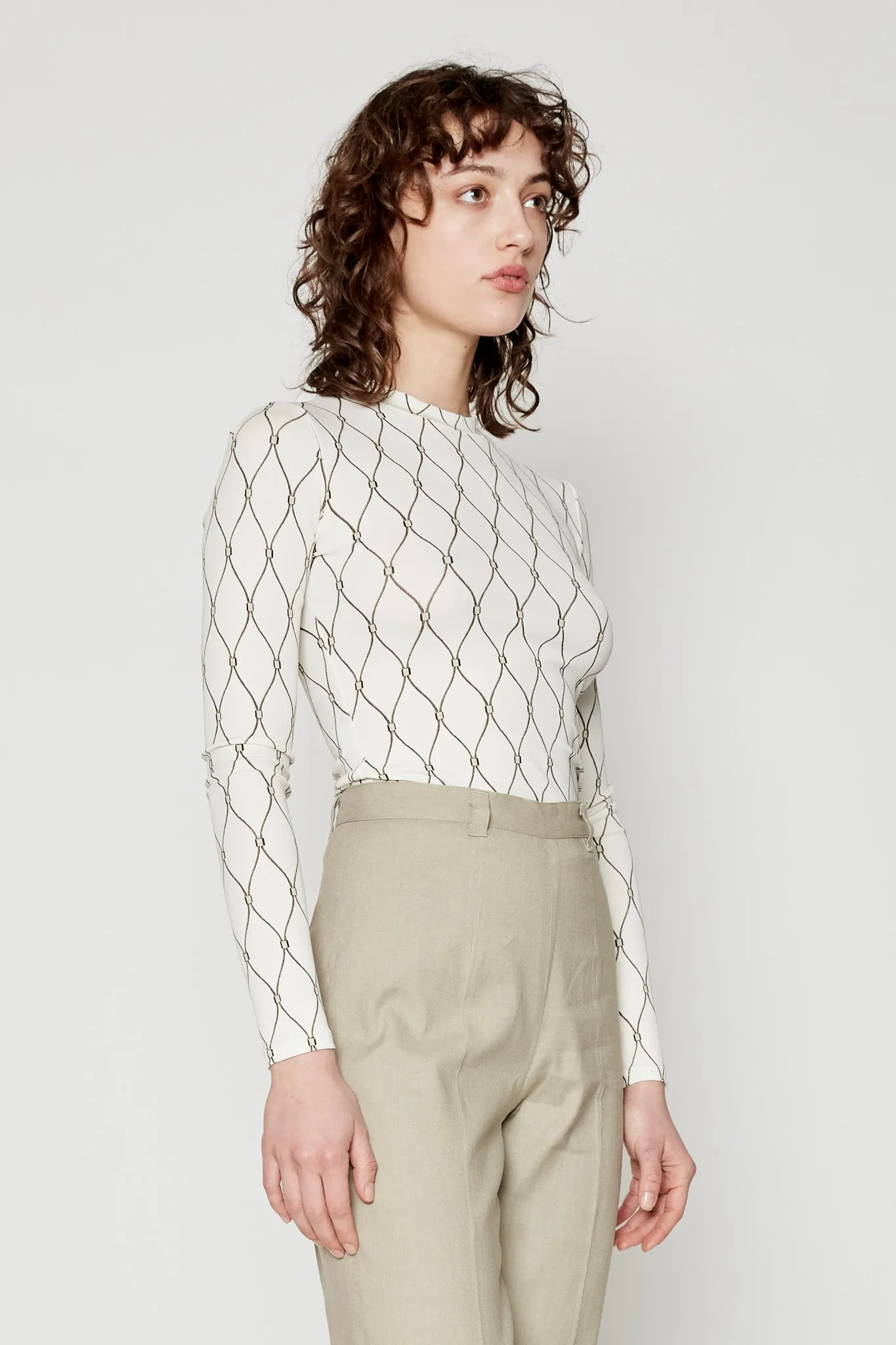 Stella Longsleeve