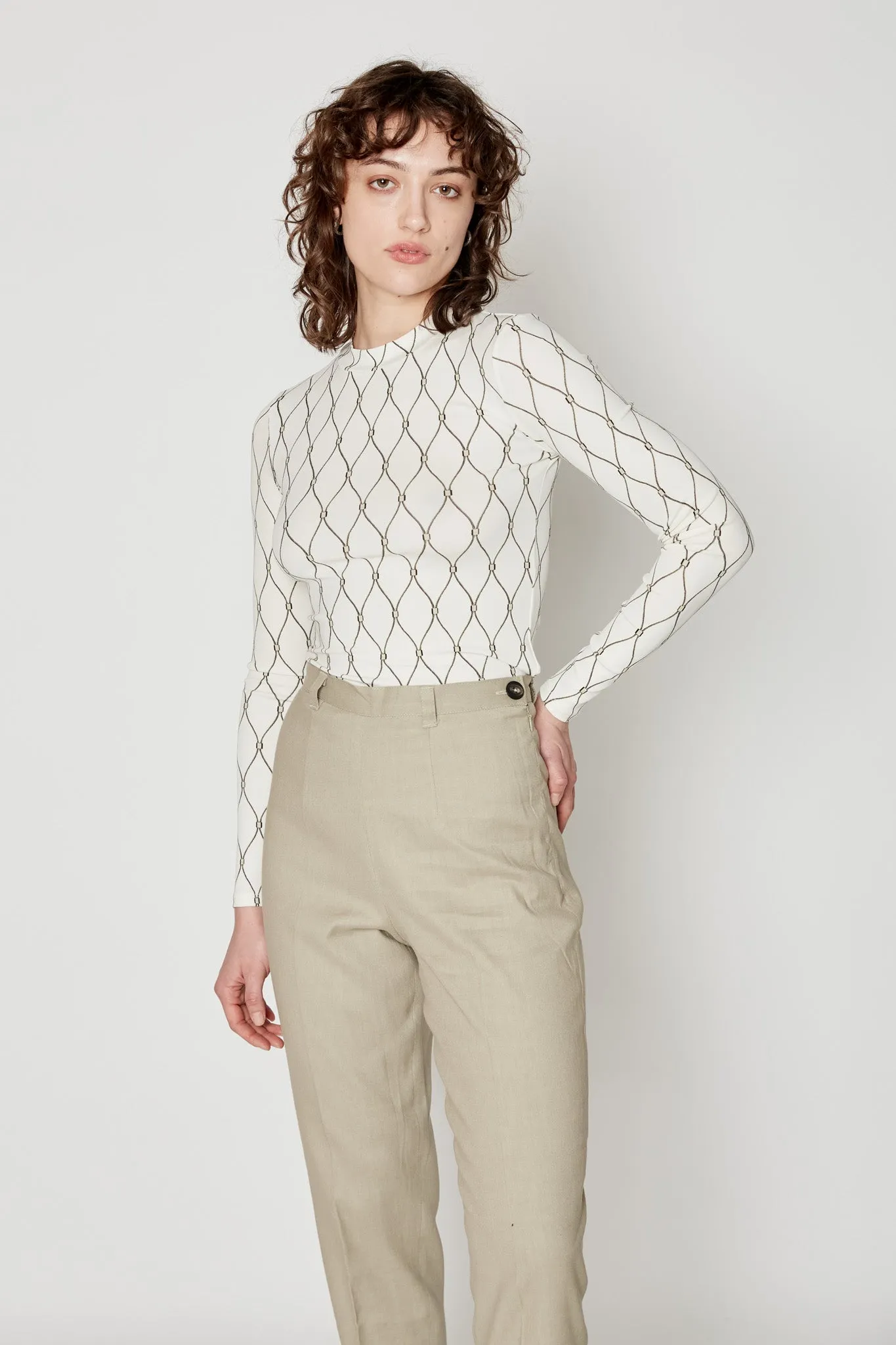 Stella Longsleeve