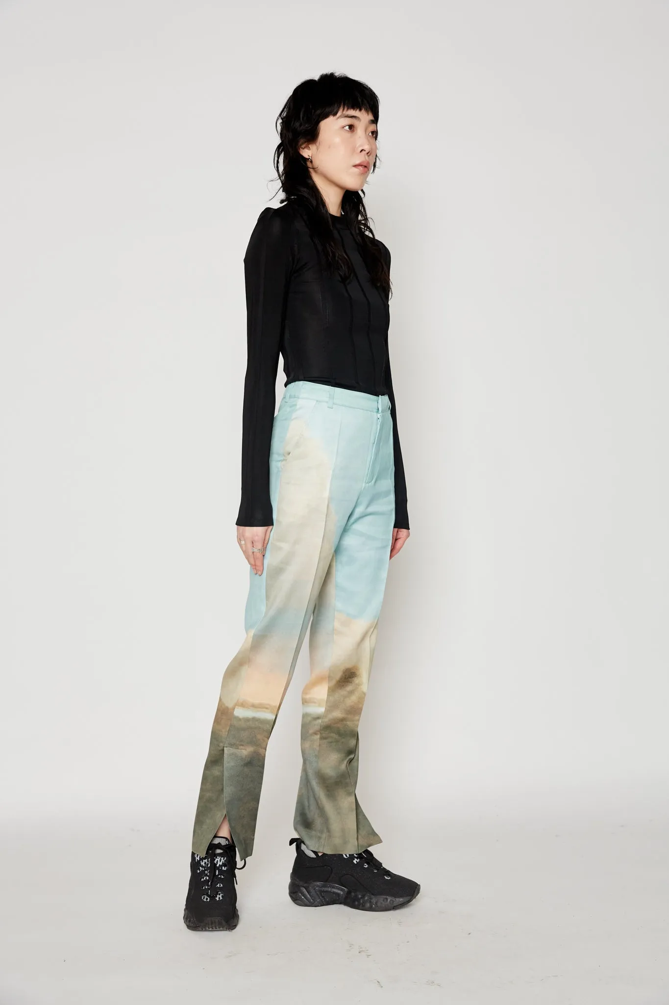 Stella Longsleeve