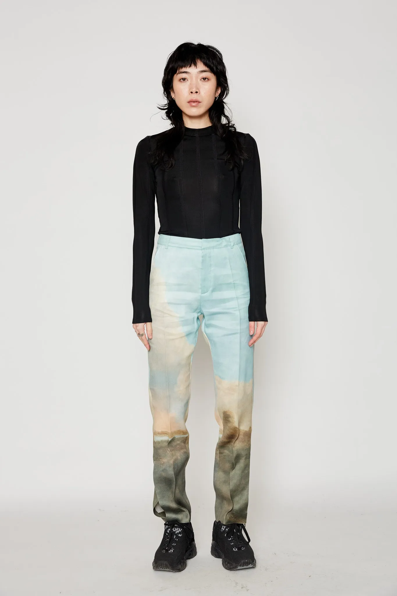 Stella Longsleeve