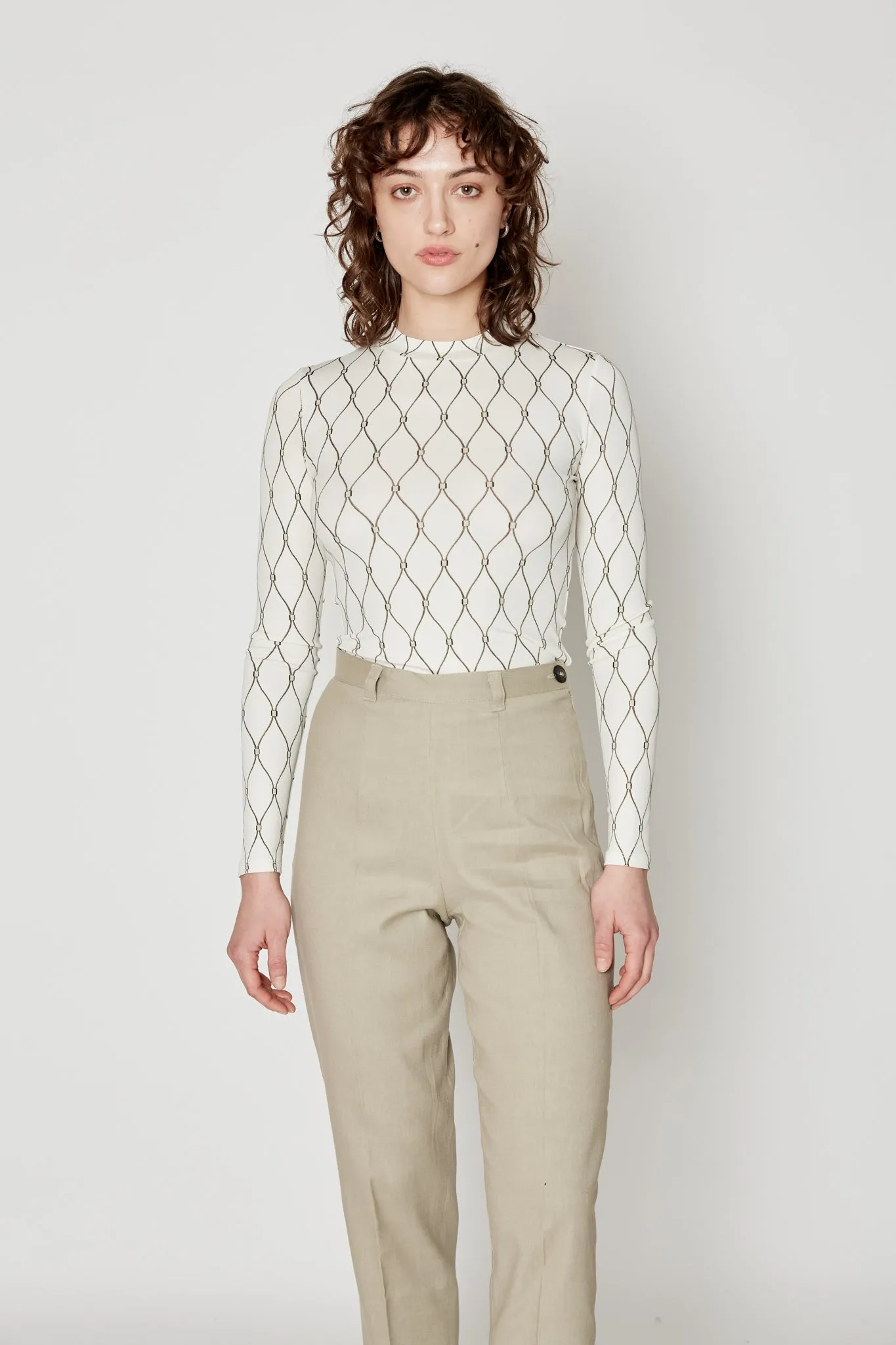 Stella Longsleeve