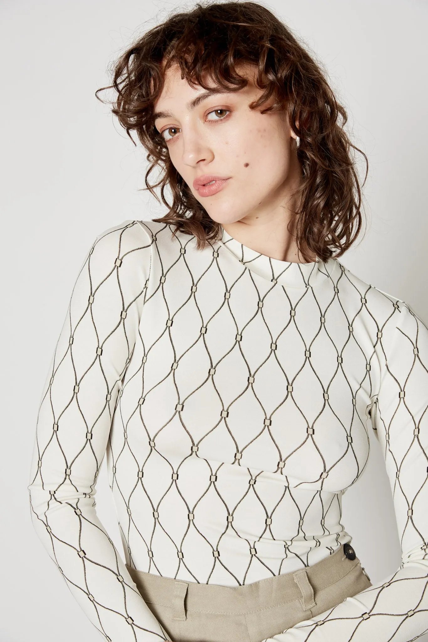 Stella Longsleeve