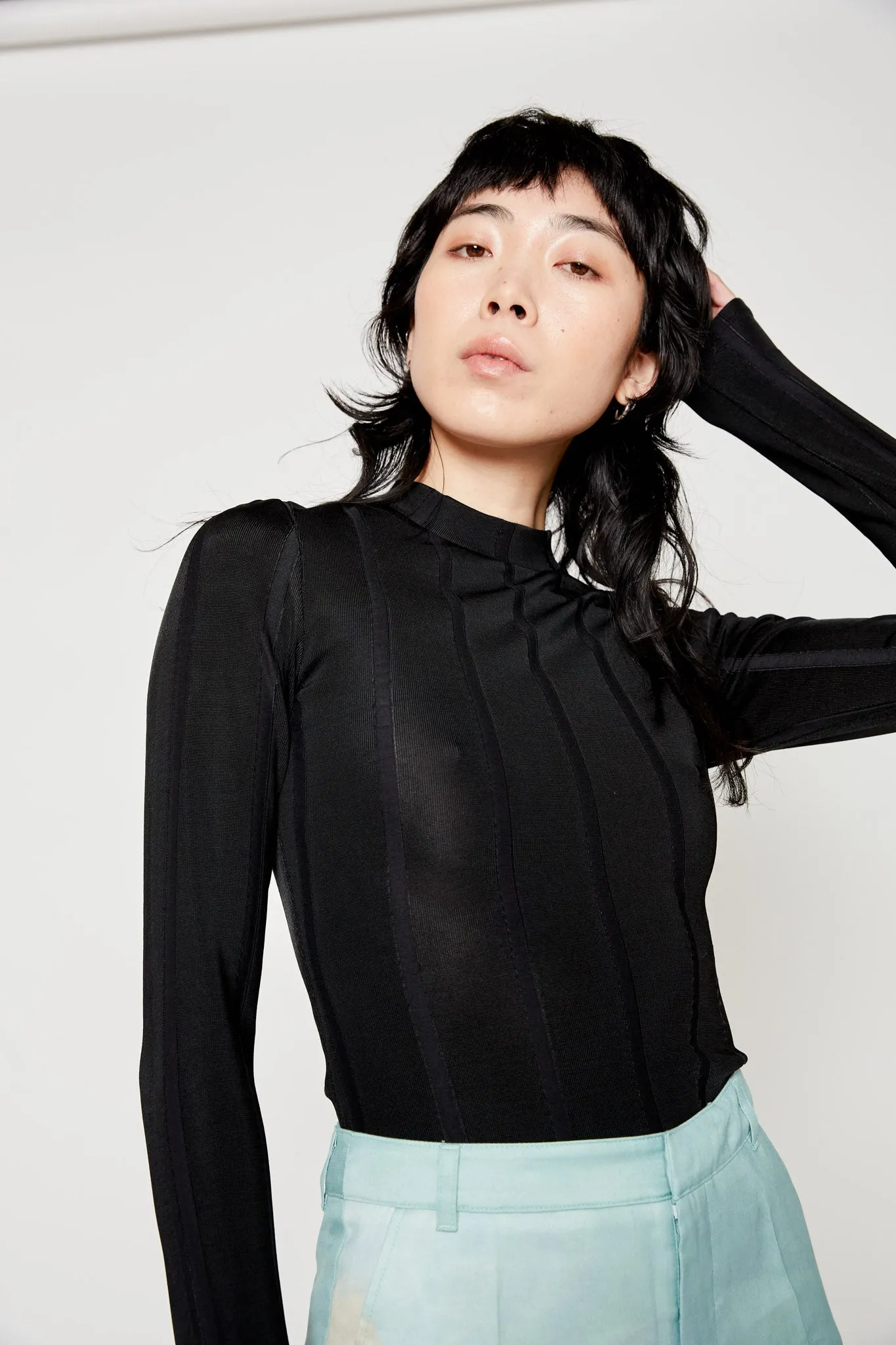 Stella Longsleeve