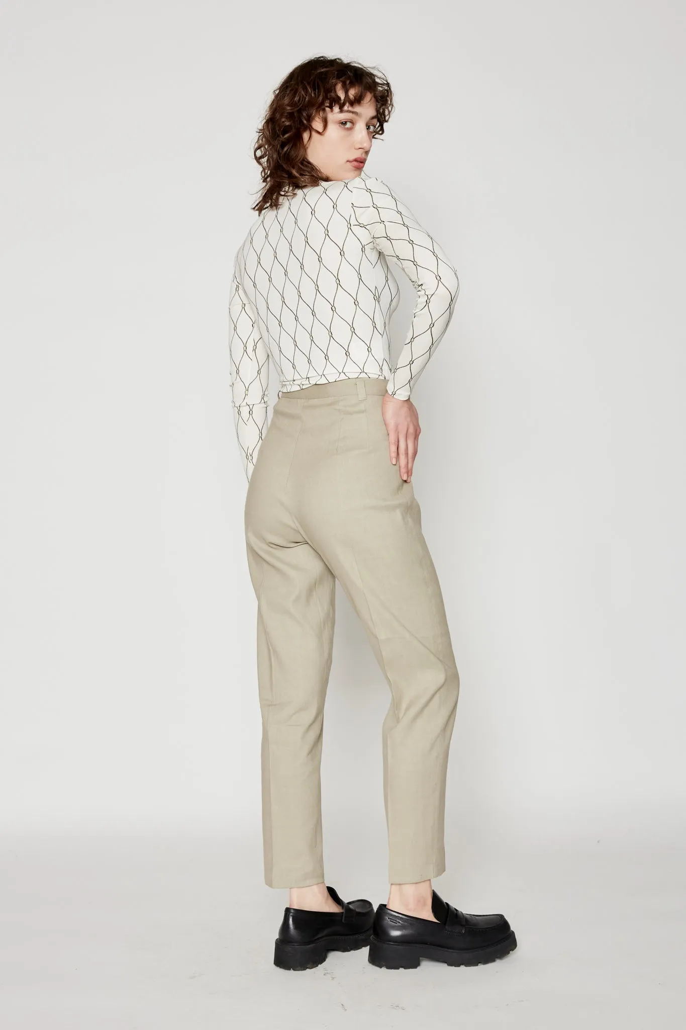 Stella Longsleeve