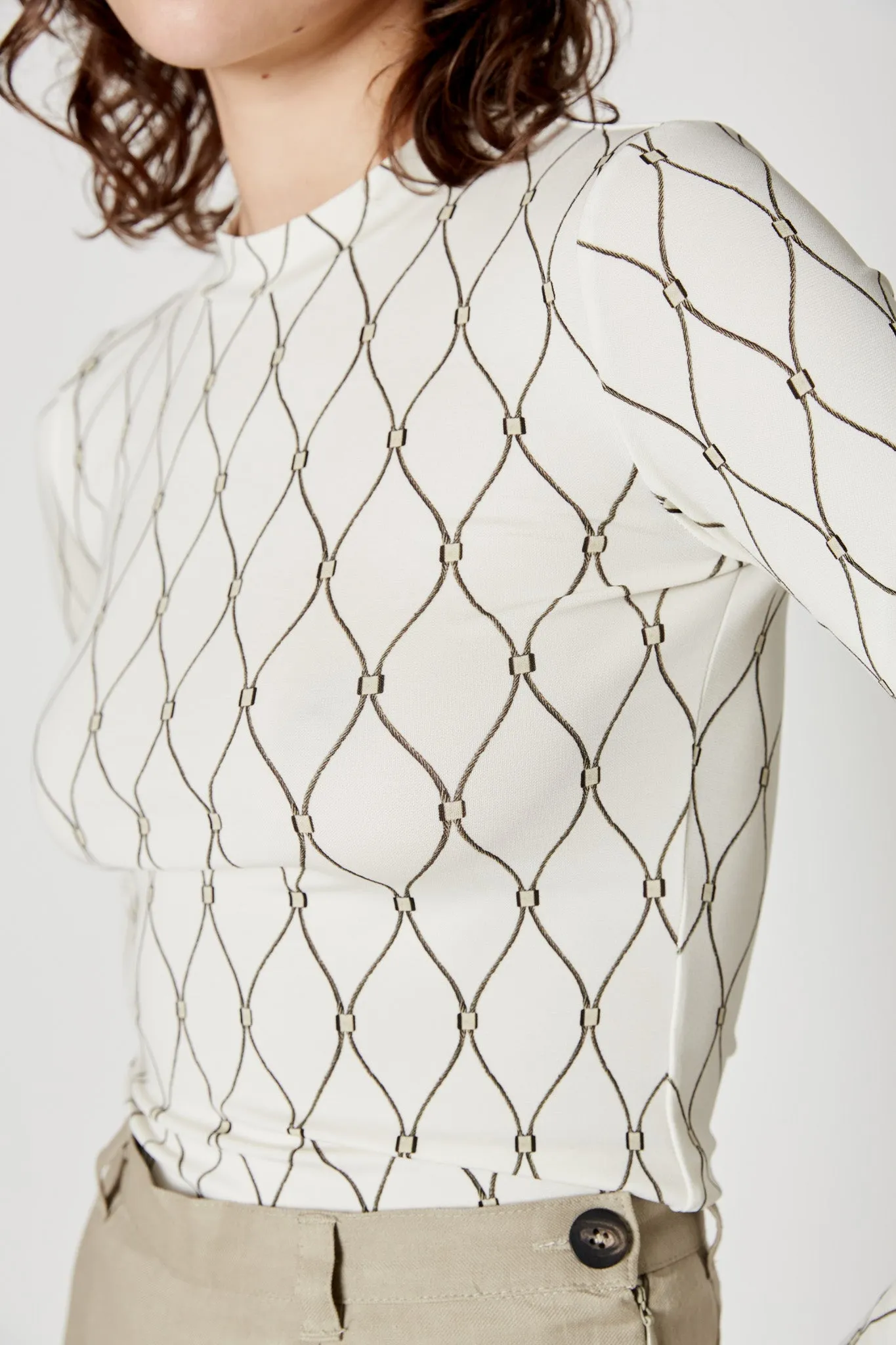 Stella Longsleeve