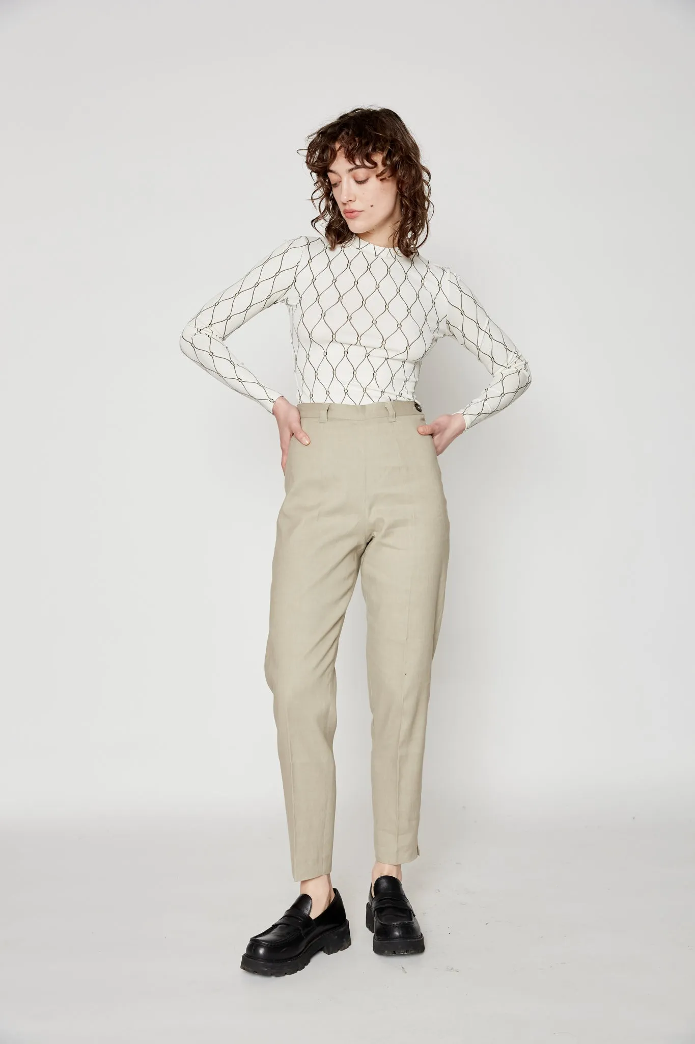 Stella Longsleeve