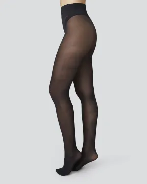 Svea Premium Tights Black