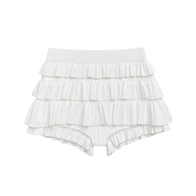 Tahlia Ruffle Short