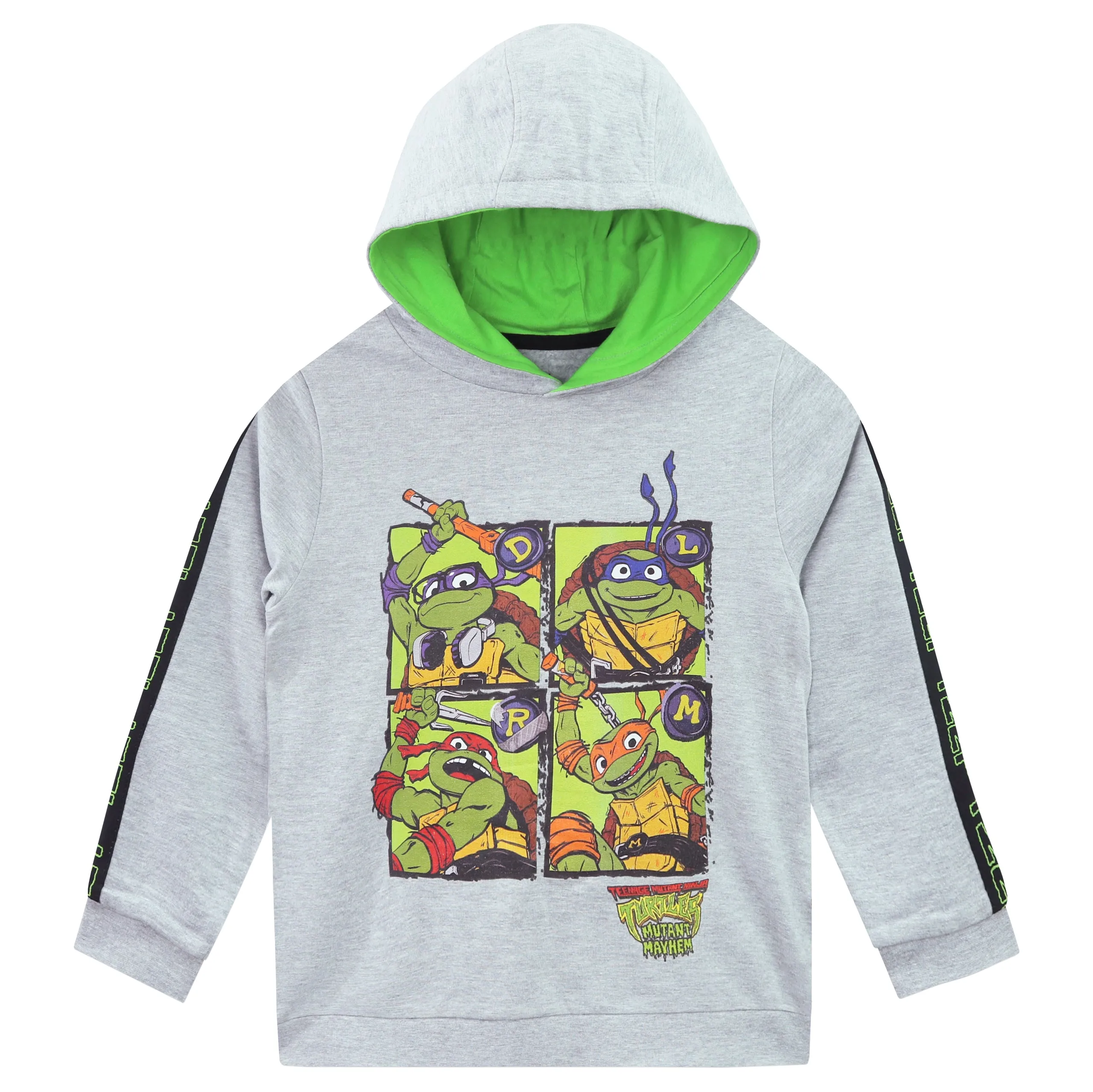 Teenage Mutant Ninja Turtles Hoodie