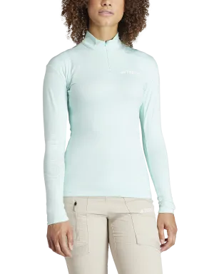 Terrex Xperior Long Sleeve Top