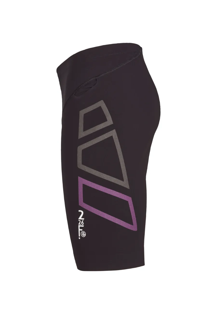 The AeroForce Triathlon Tights | Fast and highest quality by Fe226 - Left in size XL