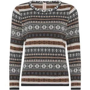The Scandinavian Sweater