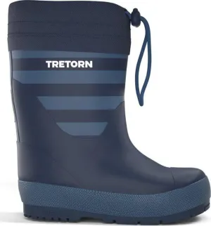 Tretorn Kids&#x27; Gränna Winter Navy/Storm | Buy Tretorn Kids&#x27; Gränna Winter Navy/Storm here | Outnorth