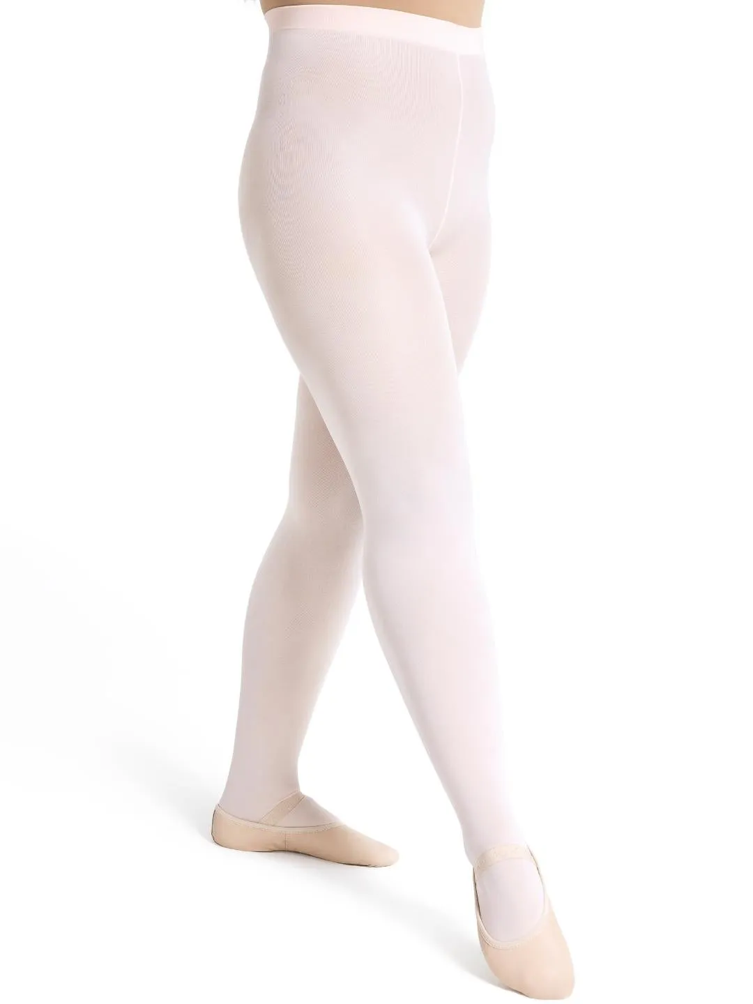 Ultra Soft Self Knit Waistband Transition® Tight