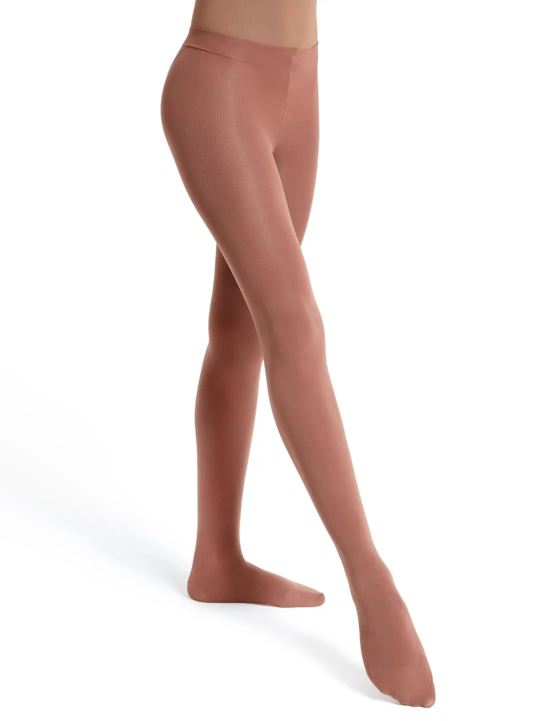 Ultra Soft Self Knit Waistband Transition® Tight