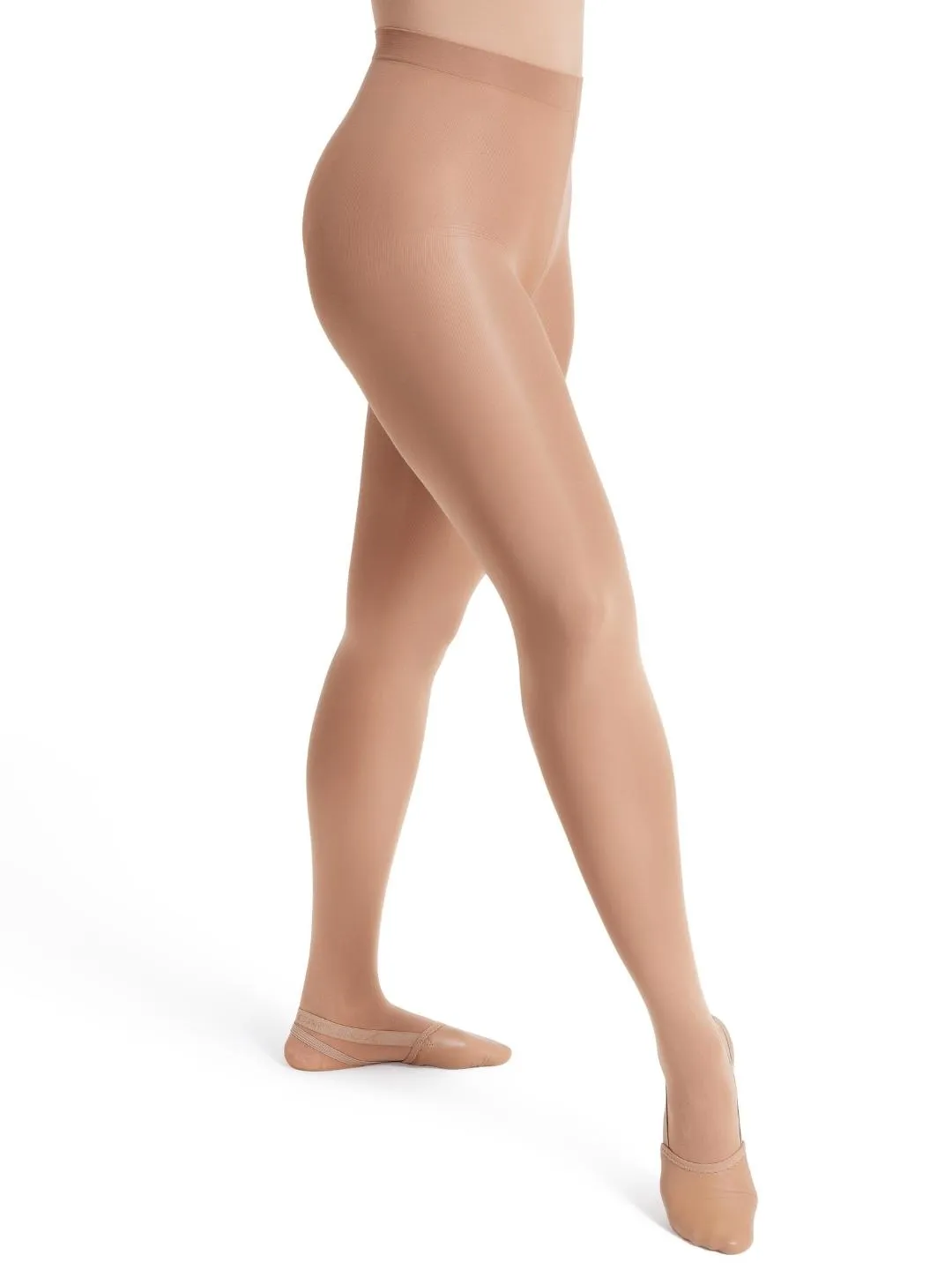 Ultra Soft Self Knit Waistband Transition® Tight