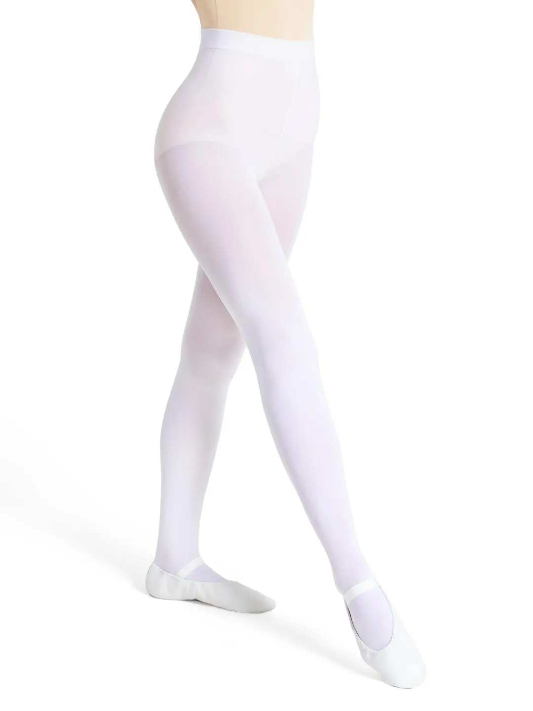 Ultra Soft Self Knit Waistband Transition® Tight
