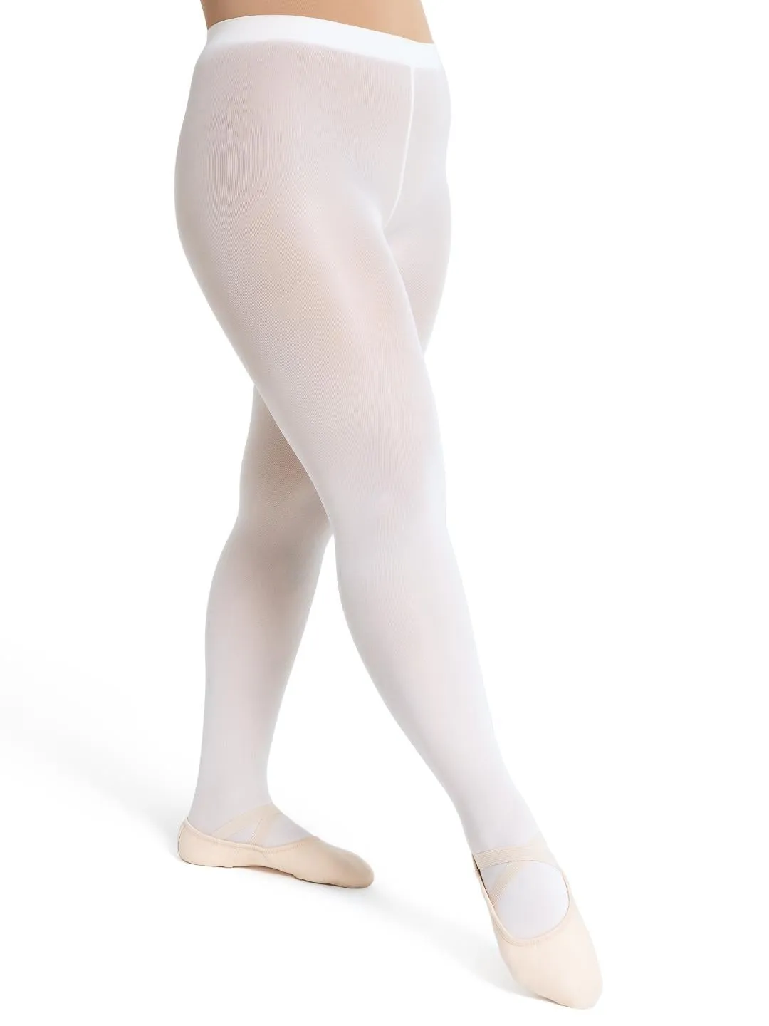 Ultra Soft Self Knit Waistband Transition® Tight