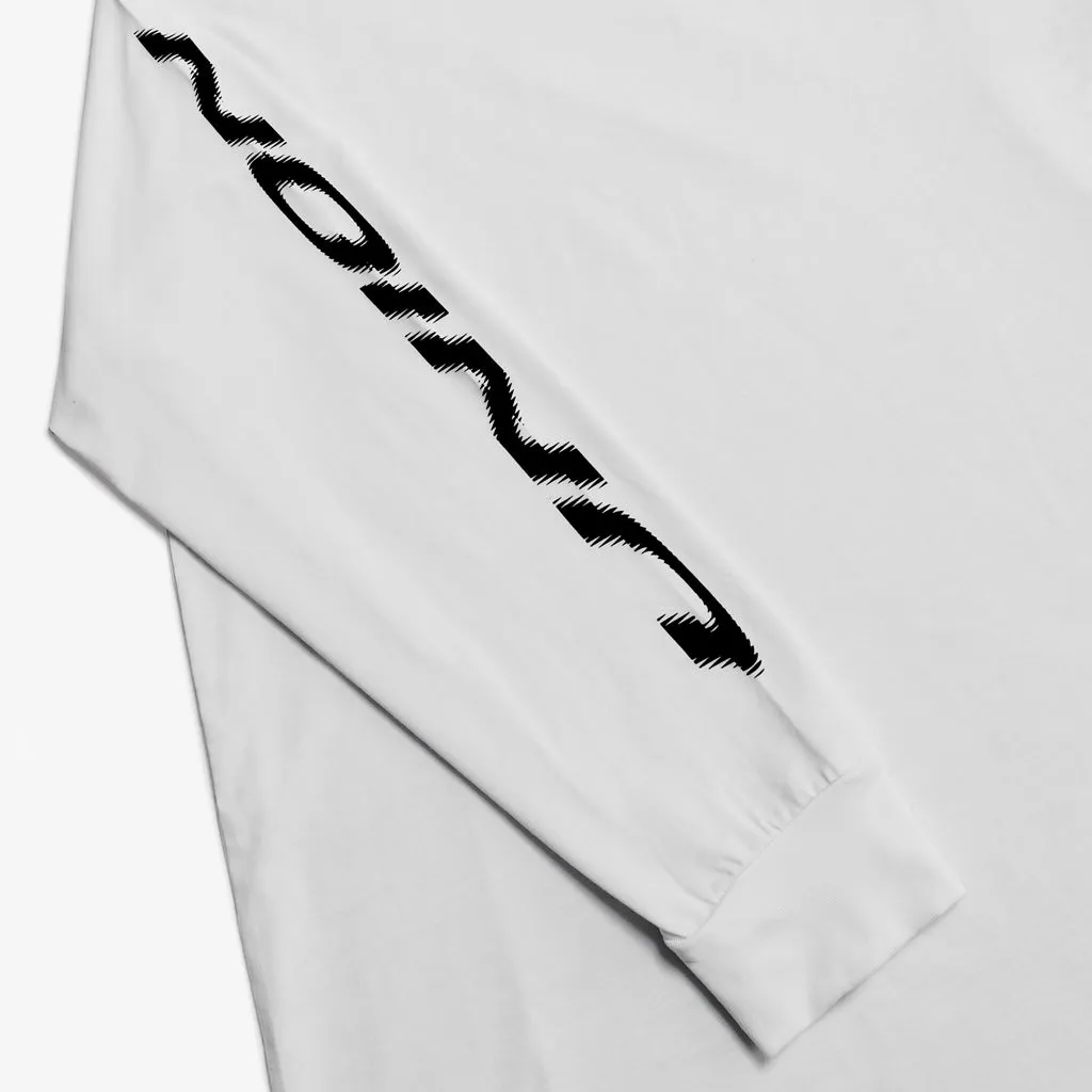 Union Long Sleeve Tee Shirt