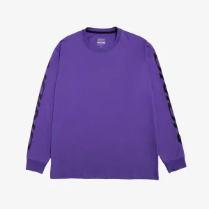 Union Long Sleeve Tee Shirt
