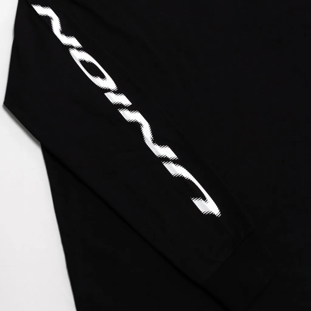 Union Long Sleeve Tee Shirt
