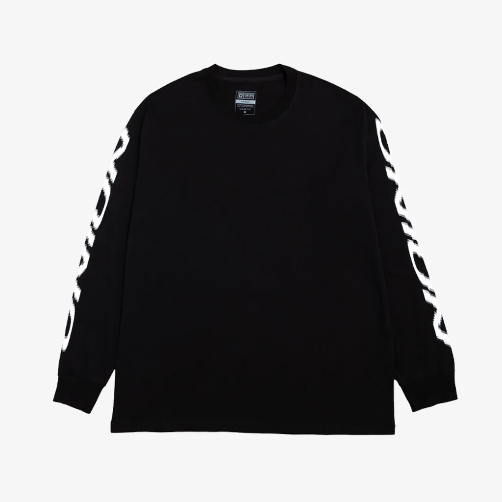 Union Long Sleeve Tee Shirt