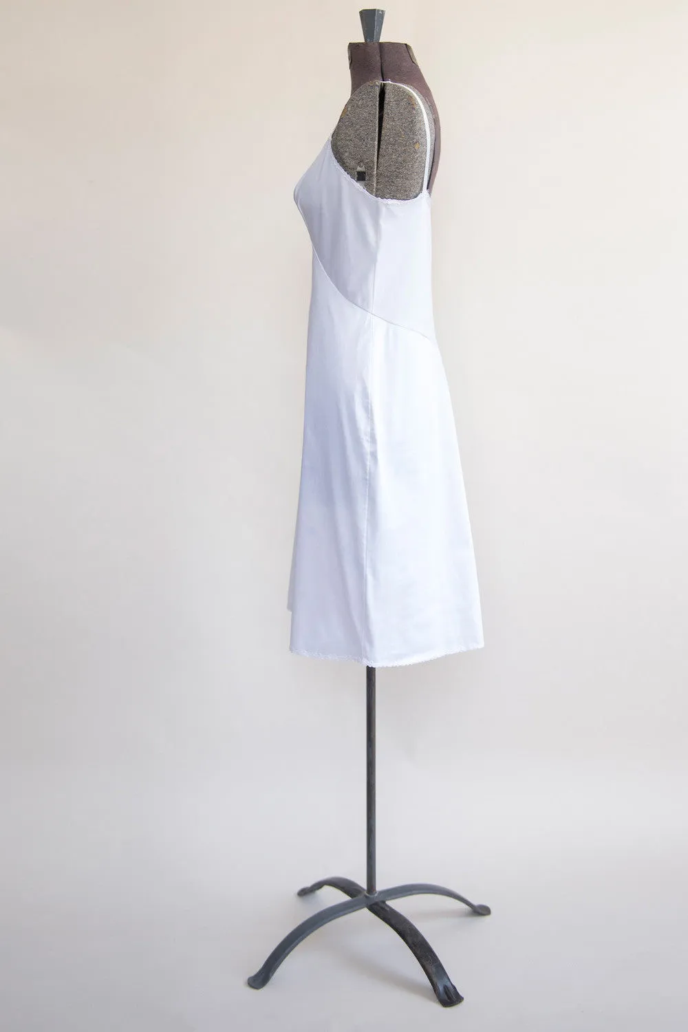 Vintage Women’s Intimates Slip