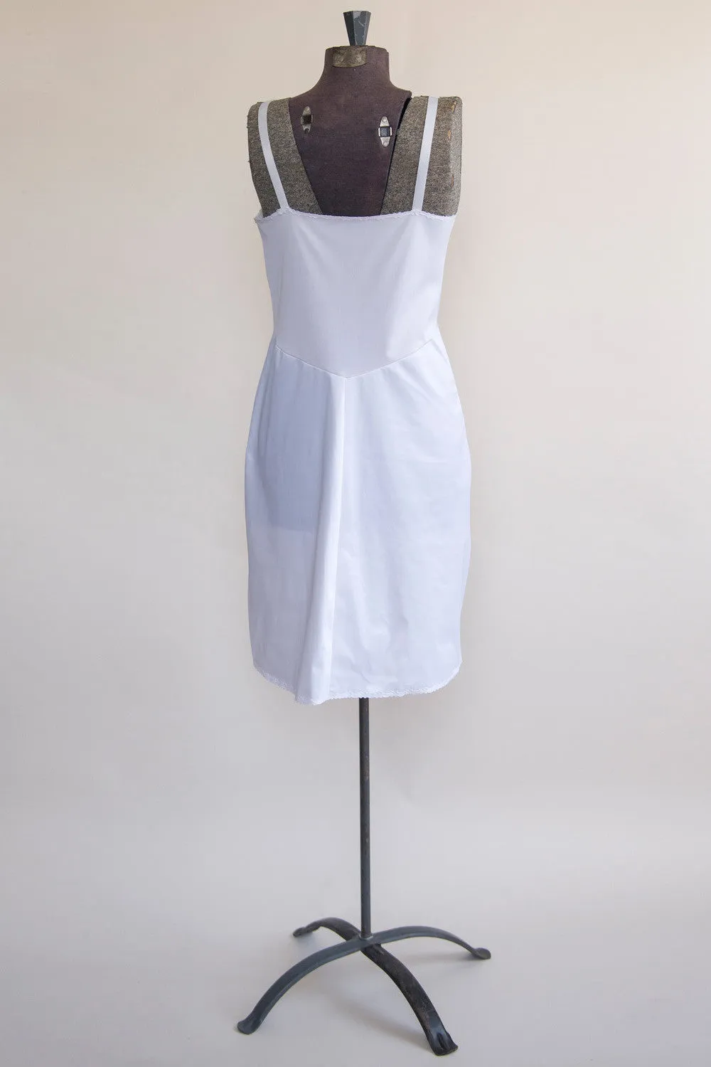 Vintage Women’s Intimates Slip