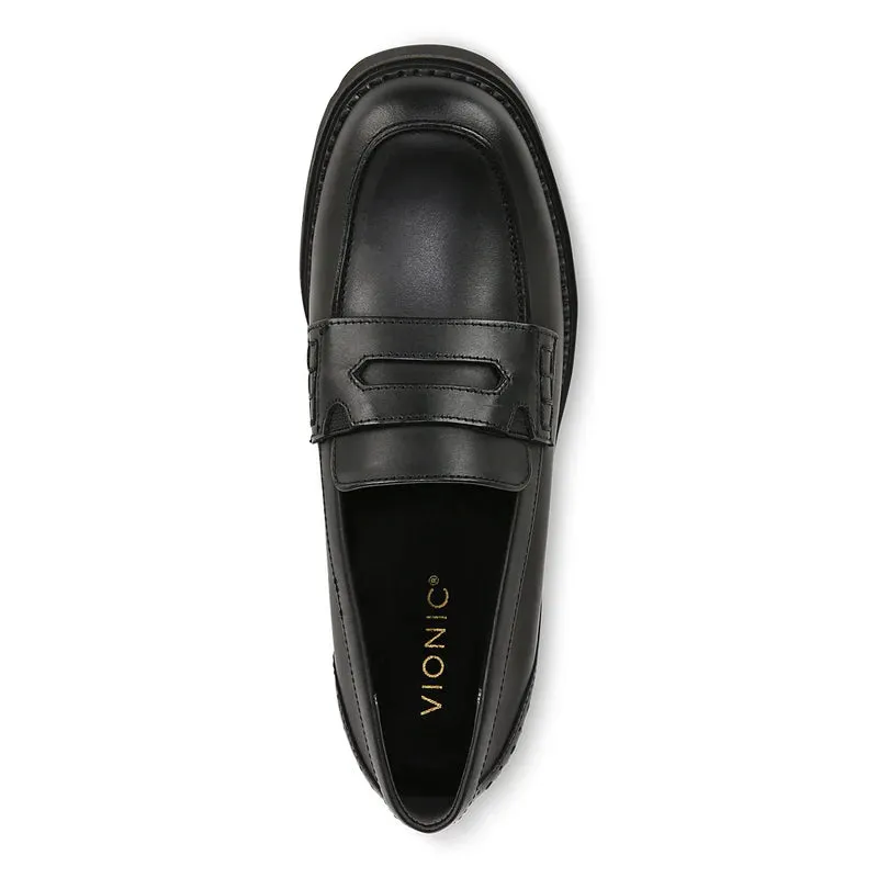 Vionic Women's Fillmore Black