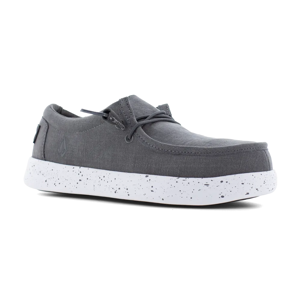 Volcom Chill Women's Grey CT EH VM30803F