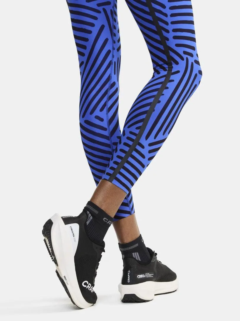 WOMEN'S ADV CHARGE 7/8 TIGHTS