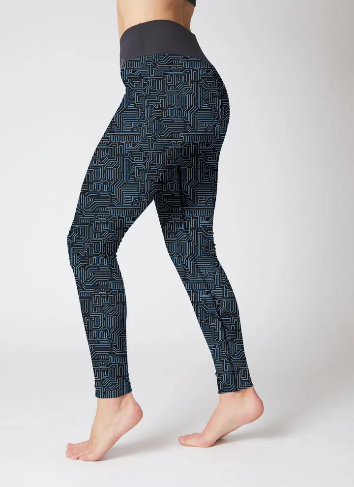 Womens Bionic