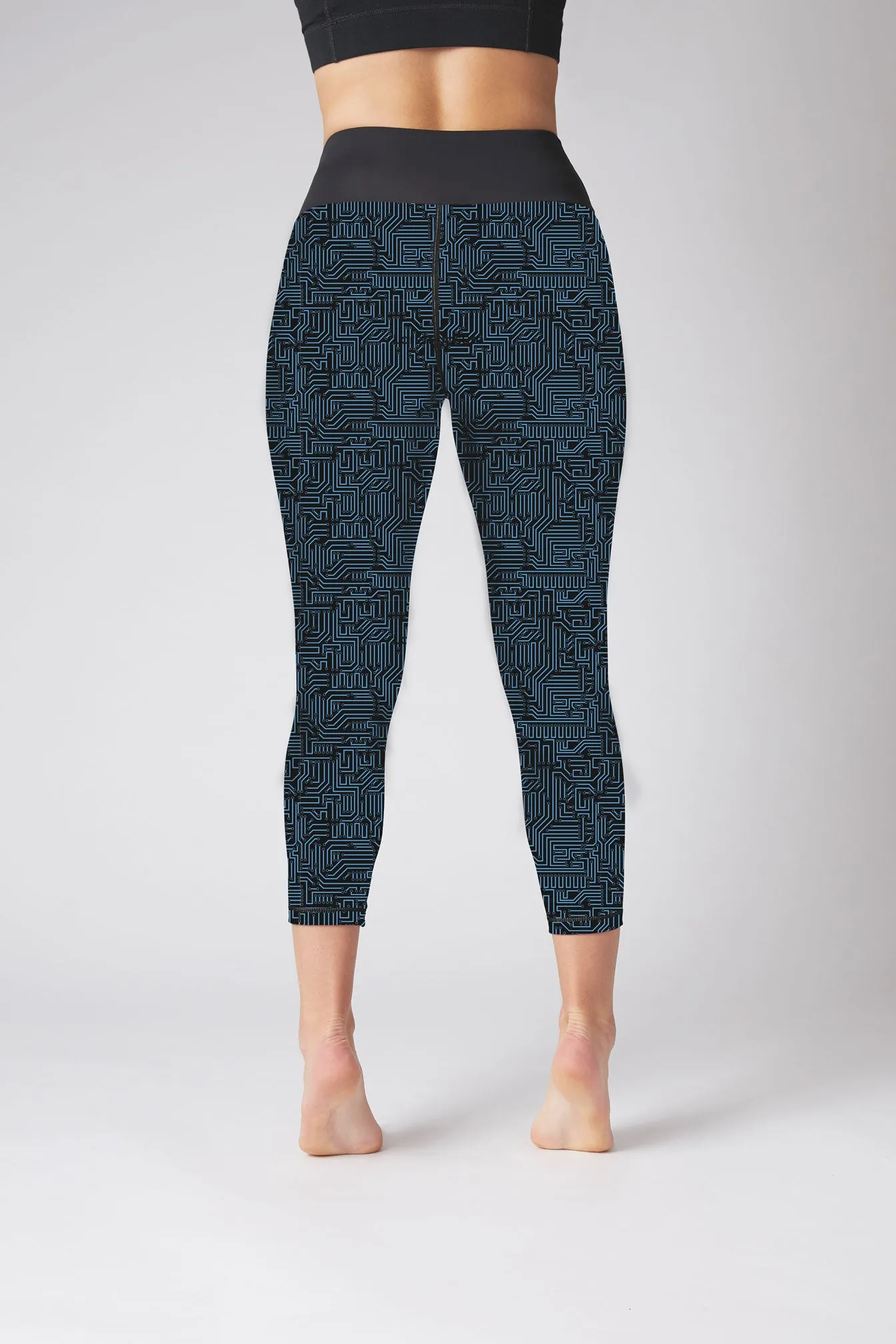 Womens Bionic