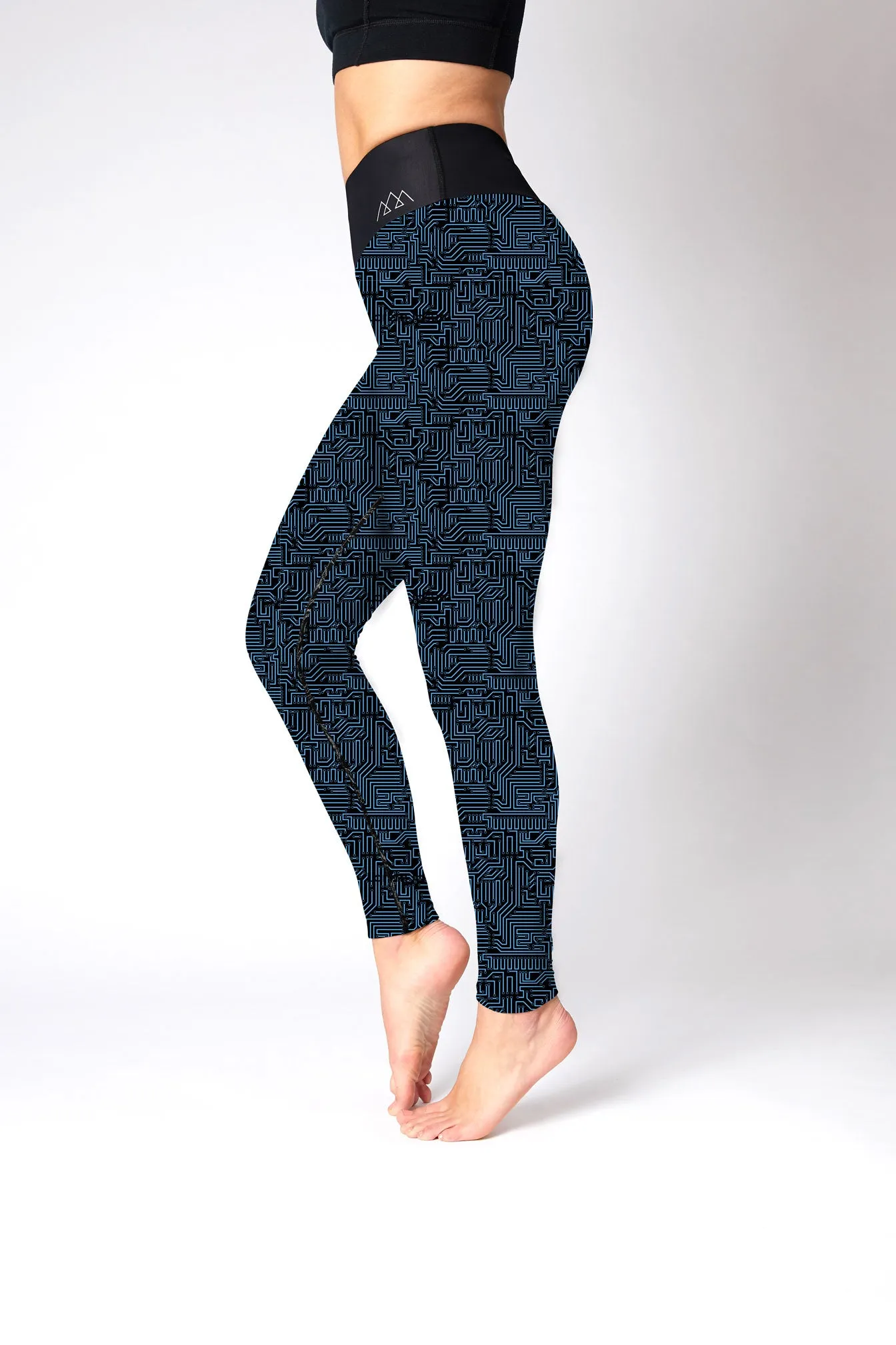Womens Bionic